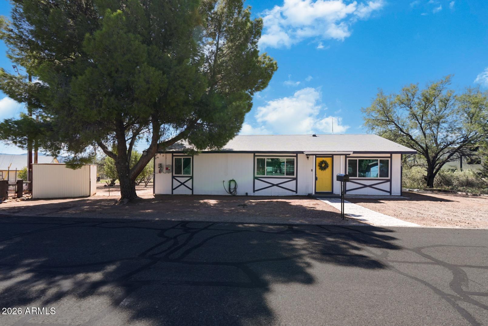 4585 East Valley Lane Rimrock, AZ 86335 - Photo 1 of 42 3-29