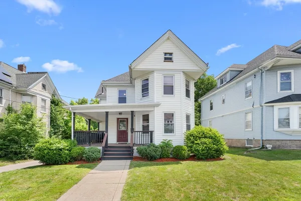 $539,777 | 46 Ash Street, Brockton, MA 02301