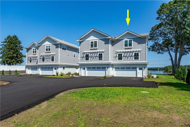 $1,500,000 | 5 Williams Street, Unit 4, Warwick, RI 02818