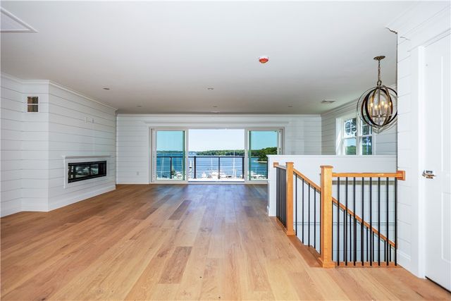 $1,500,000 | 5 Williams Street, Unit 4, Warwick, RI 02818