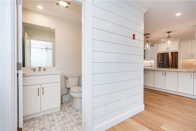 $1,500,000 | 5 Williams Street, Unit 4, Warwick, RI 02818