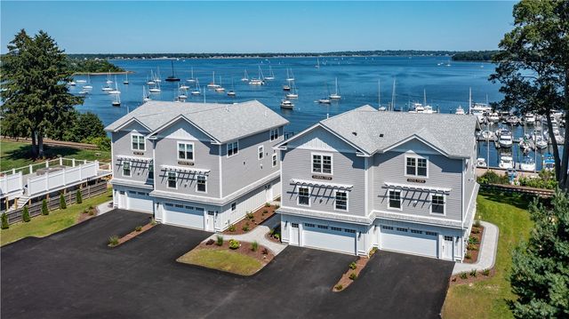 $1,500,000 | 5 Williams Street, Unit 4, Warwick, RI 02818