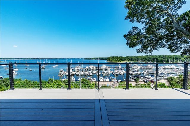 $1,500,000 | 5 Williams Street, Unit 4, Warwick, RI 02818