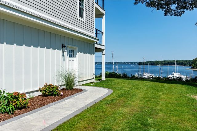 $1,500,000 | 5 Williams Street, Unit 4, Warwick, RI 02818