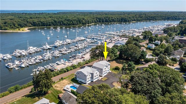 $1,500,000 | 5 Williams Street, Unit 4, Warwick, RI 02818