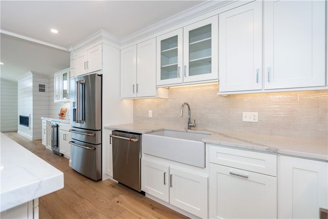 $1,500,000 | 5 Williams Street, Unit 4, Warwick, RI 02818