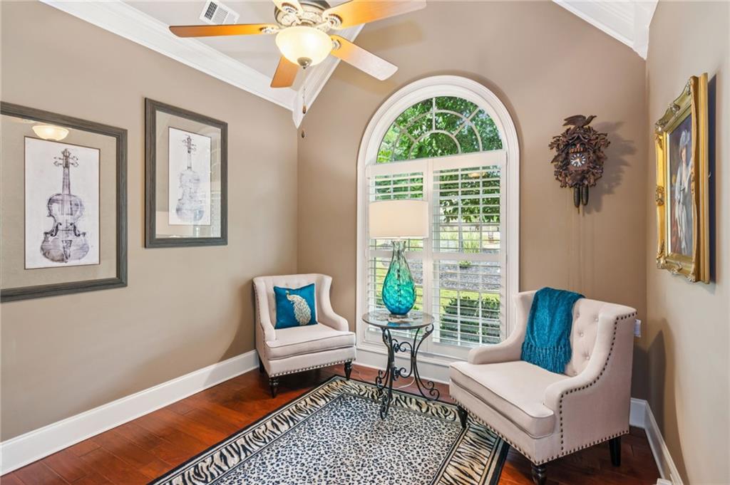 5717 Meadow View Drive Jefferson, GA 30549 - Photo 11 of 93