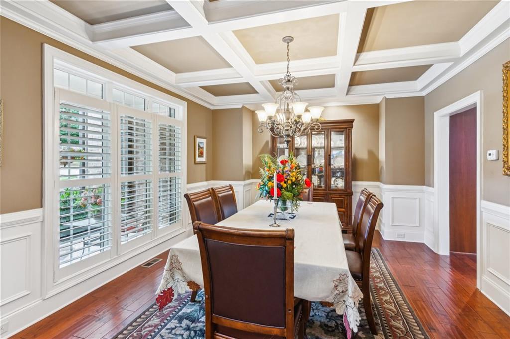 5717 Meadow View Drive Jefferson, GA 30549 - Photo 12 of 93