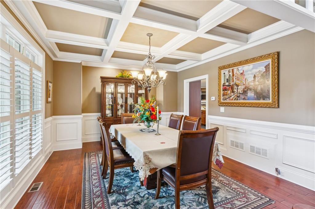 5717 Meadow View Drive Jefferson, GA 30549 - Photo 13 of 93