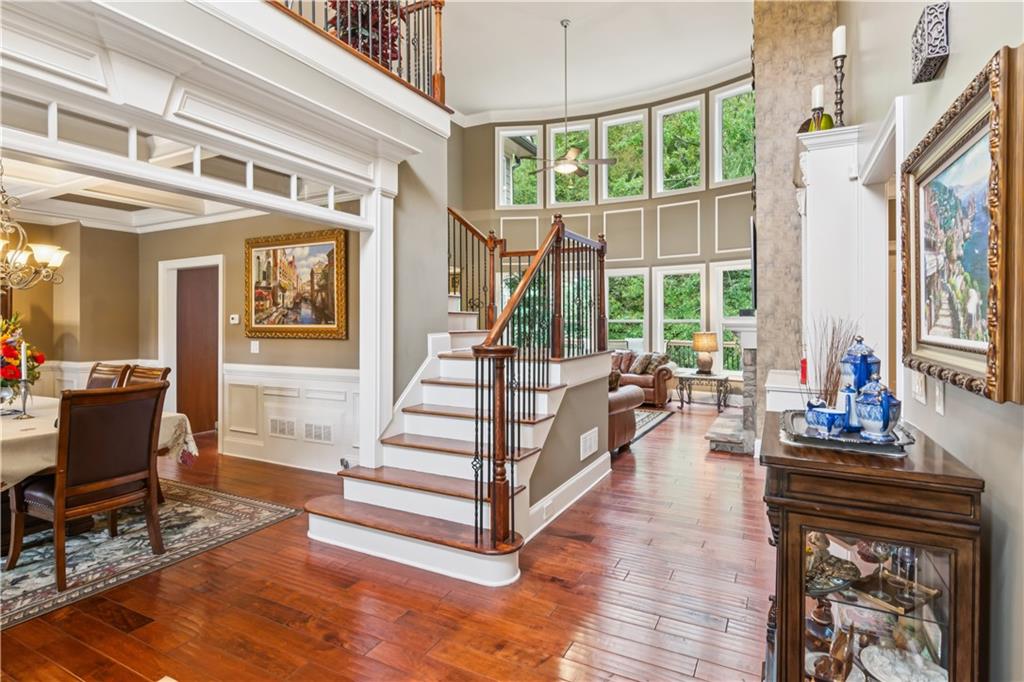 5717 Meadow View Drive Jefferson, GA 30549 - Photo 14 of 93