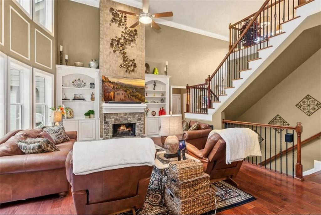 5717 Meadow View Drive Jefferson, GA 30549 - Photo 15 of 93