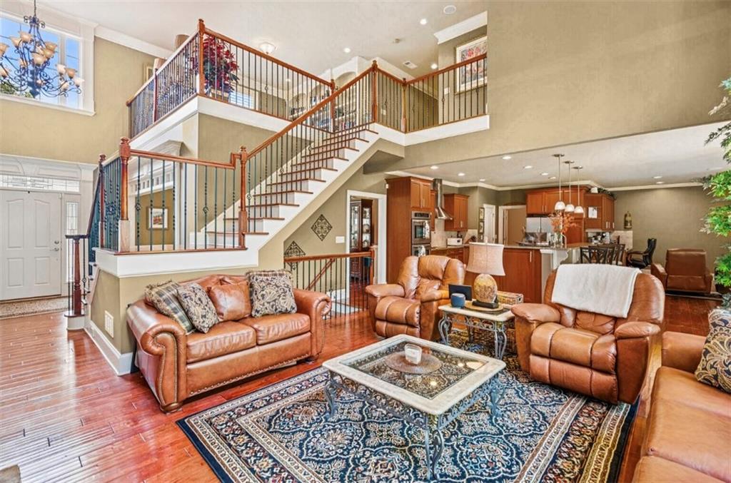 5717 Meadow View Drive Jefferson, GA 30549 - Photo 17 of 93