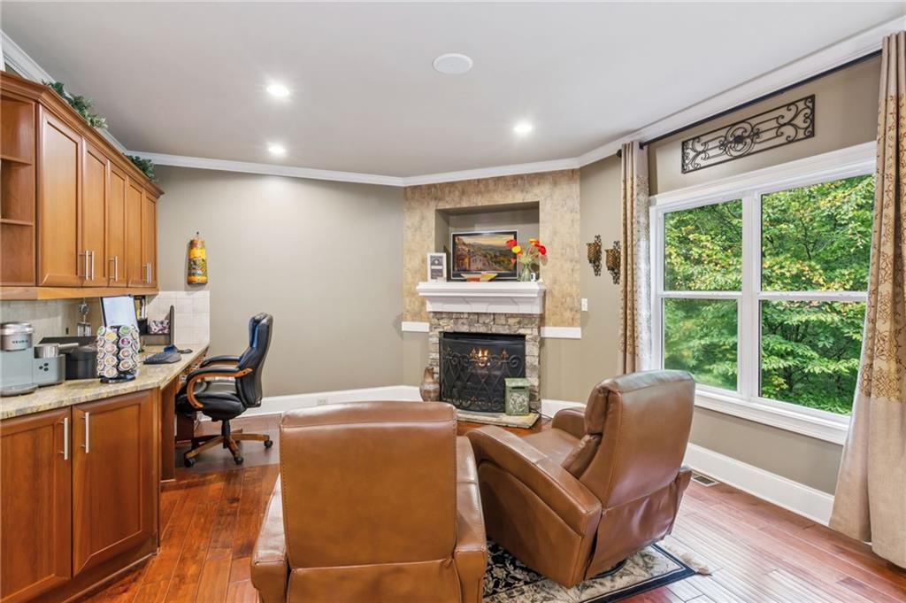 5717 Meadow View Drive Jefferson, GA 30549 - Photo 22 of 93