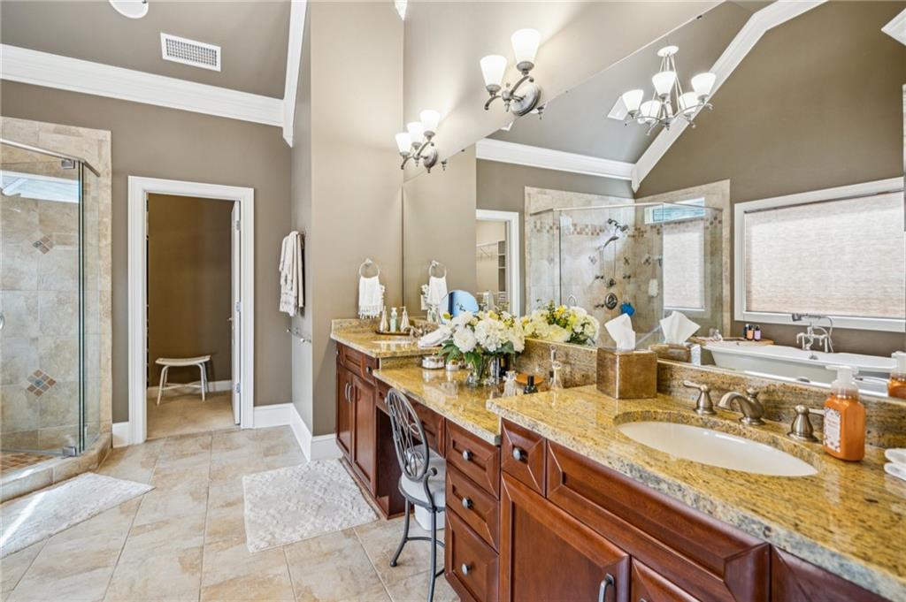 5717 Meadow View Drive Jefferson, GA 30549 - Photo 27 of 93