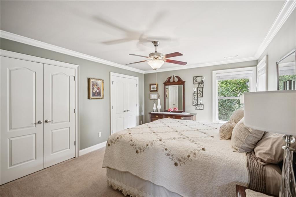 5717 Meadow View Drive Jefferson, GA 30549 - Photo 31 of 93