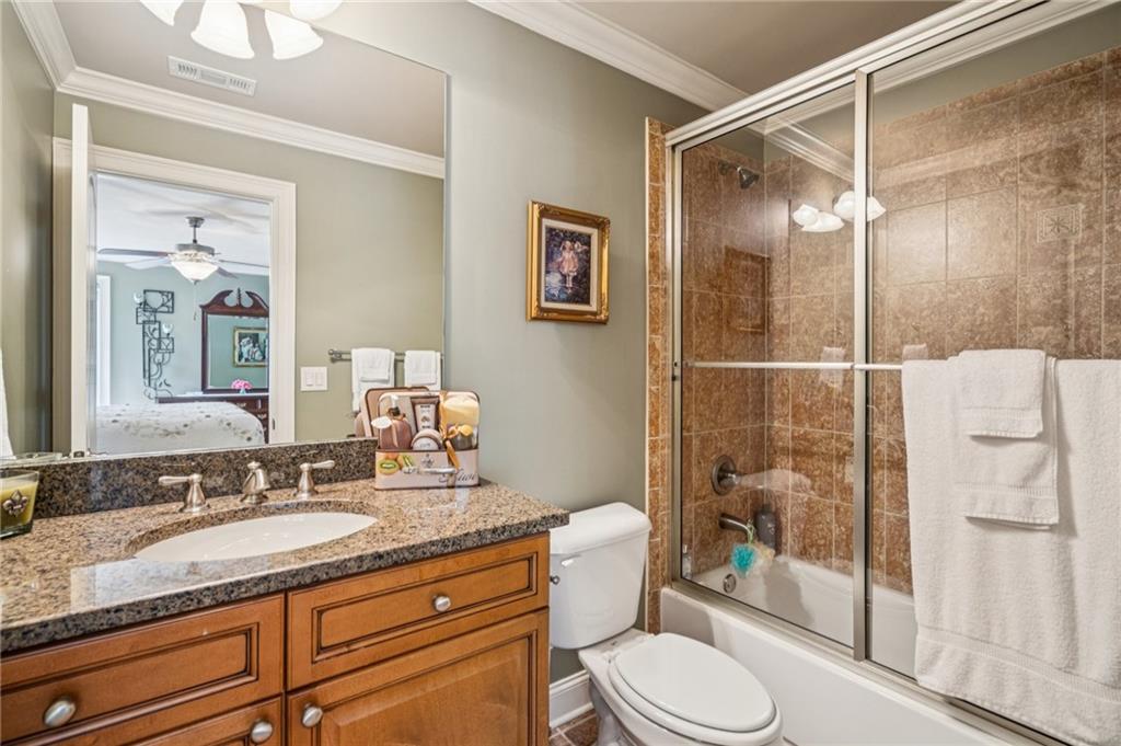 5717 Meadow View Drive Jefferson, GA 30549 - Photo 32 of 93