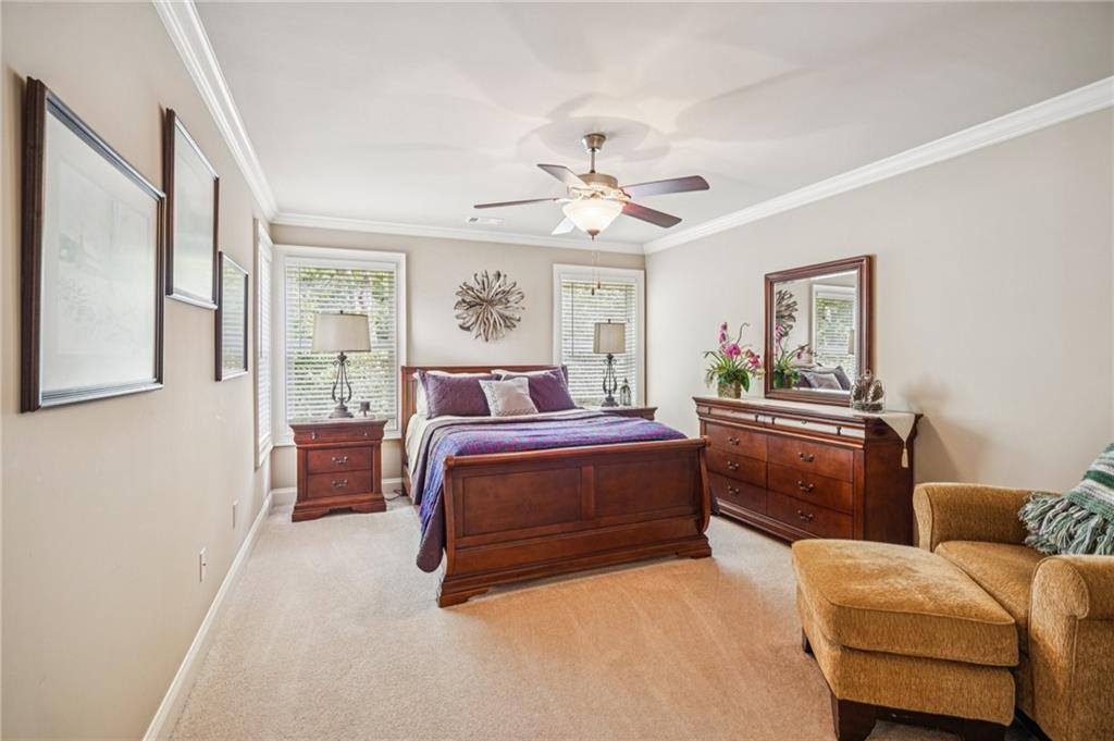 5717 Meadow View Drive Jefferson, GA 30549 - Photo 34 of 93