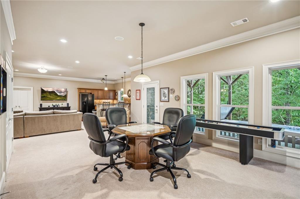 5717 Meadow View Drive Jefferson, GA 30549 - Photo 37 of 93