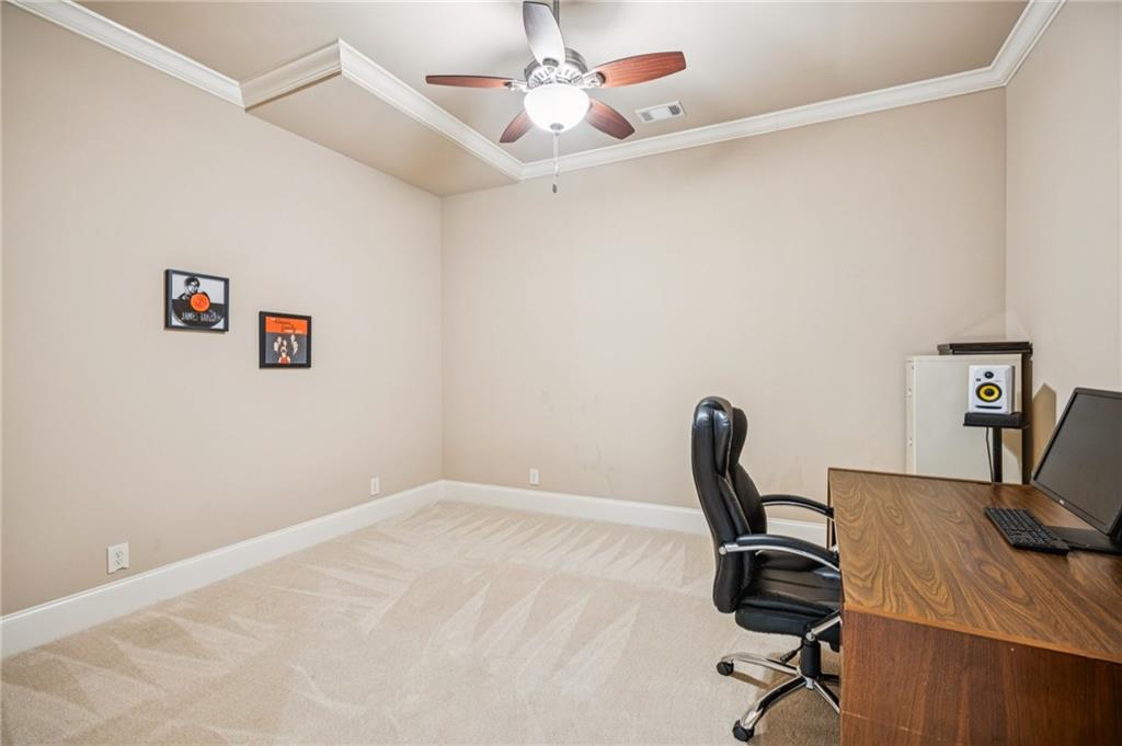 5717 Meadow View Drive Jefferson, GA 30549 - Photo 38 of 93