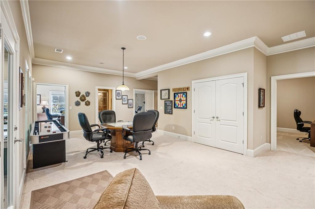 5717 Meadow View Drive Jefferson, GA 30549 - Photo 39 of 93