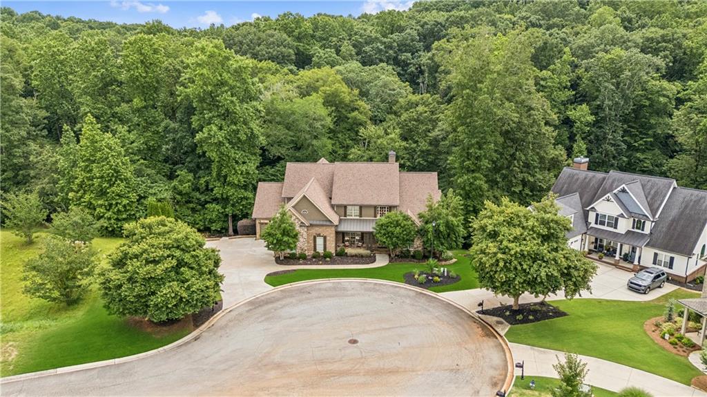 5717 Meadow View Drive Jefferson, GA 30549 - Photo 4 of 93