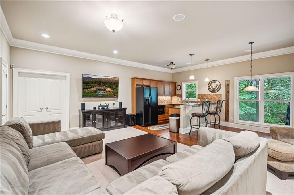 5717 Meadow View Drive Jefferson, GA 30549 - Photo 42 of 93