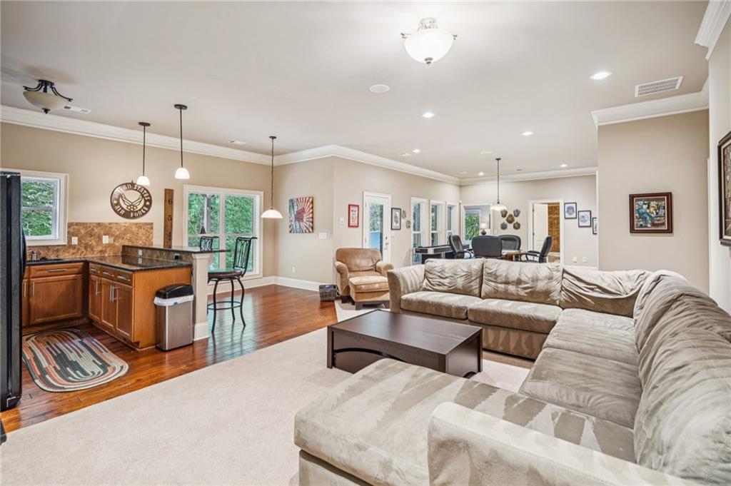 5717 Meadow View Drive Jefferson, GA 30549 - Photo 43 of 93