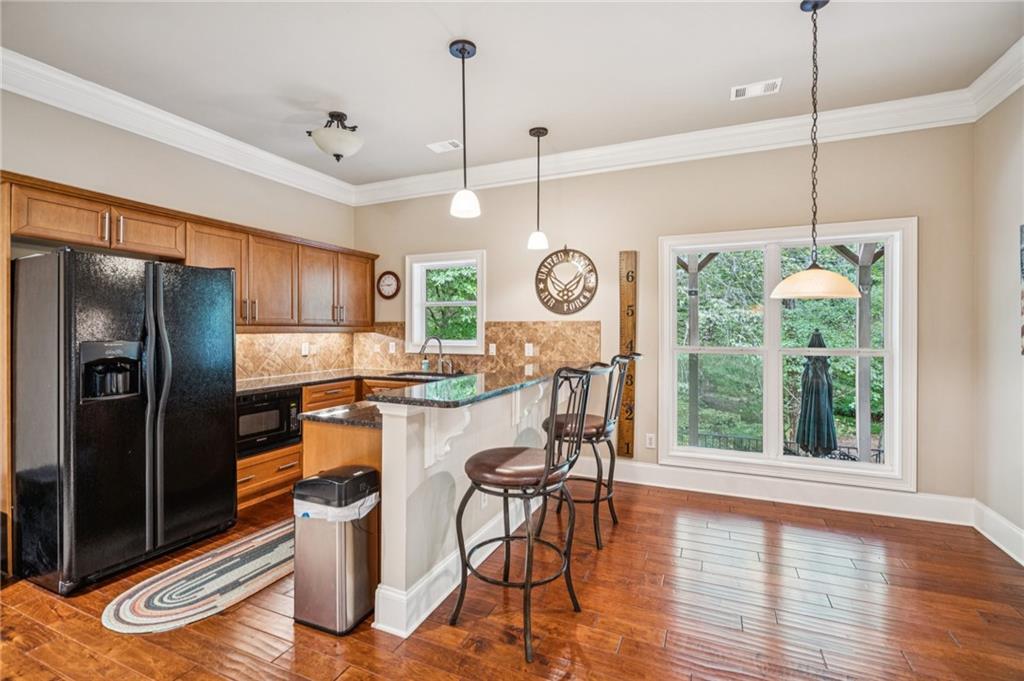 5717 Meadow View Drive Jefferson, GA 30549 - Photo 44 of 93