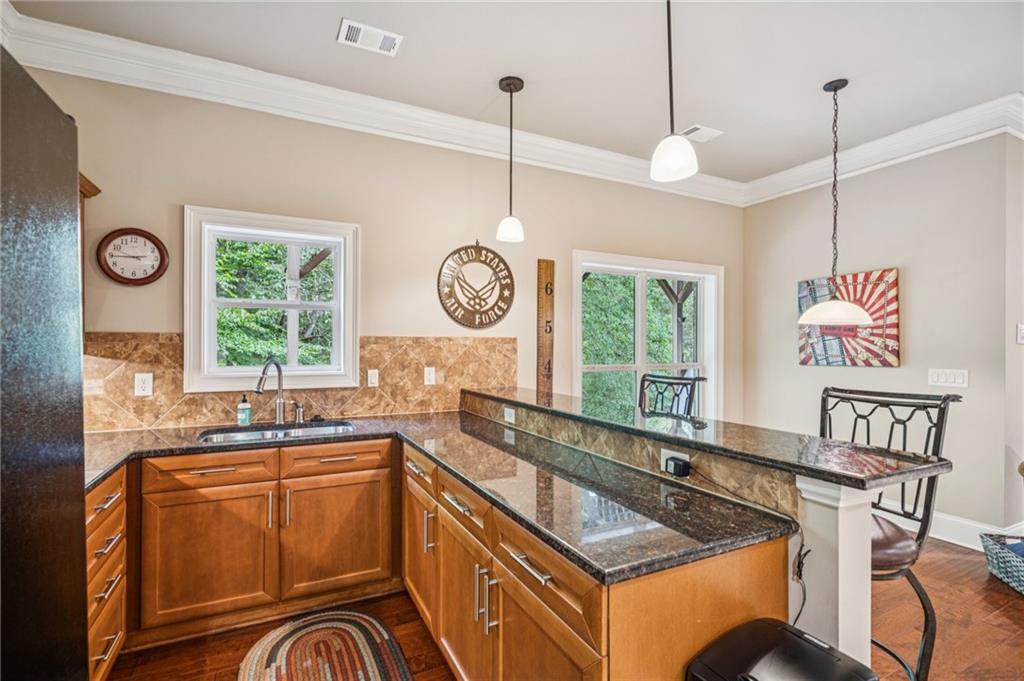 5717 Meadow View Drive Jefferson, GA 30549 - Photo 45 of 93