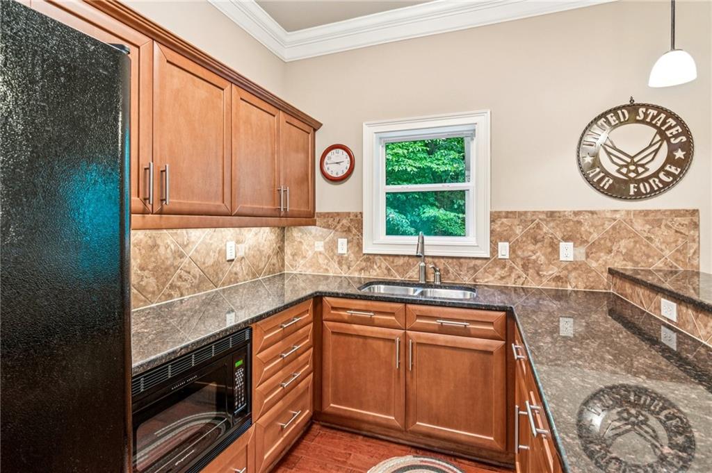 5717 Meadow View Drive Jefferson, GA 30549 - Photo 46 of 93