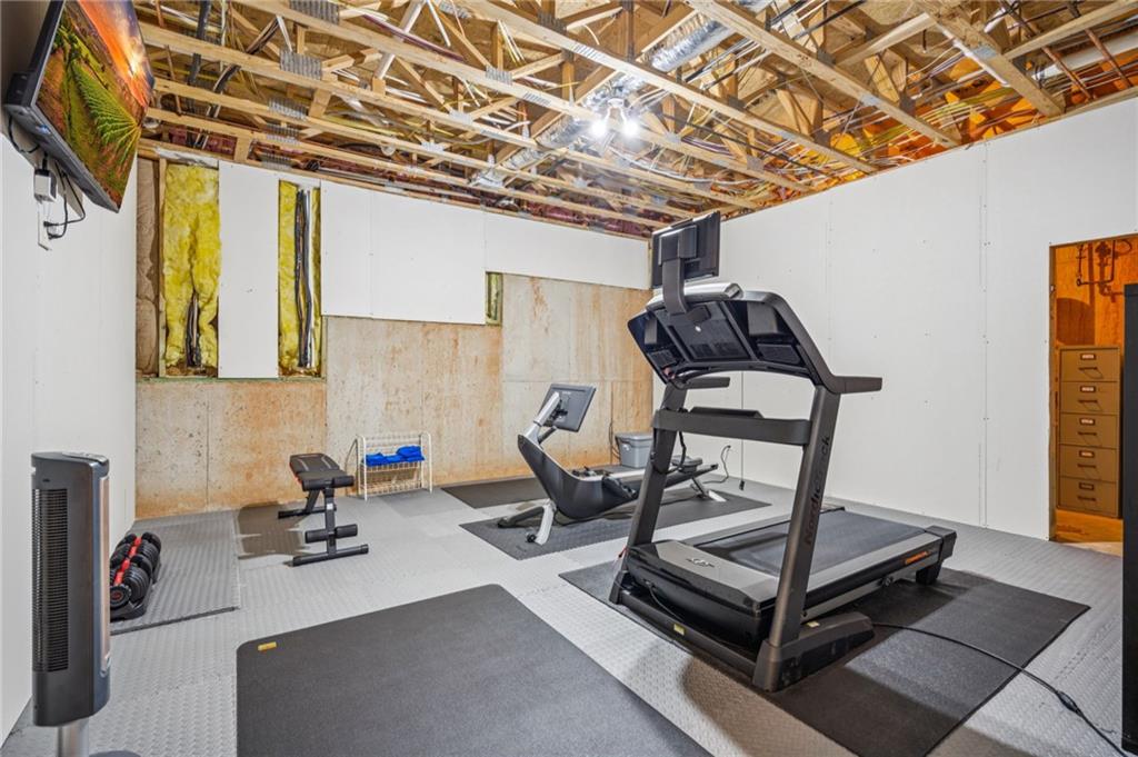 5717 Meadow View Drive Jefferson, GA 30549 - Photo 48 of 93