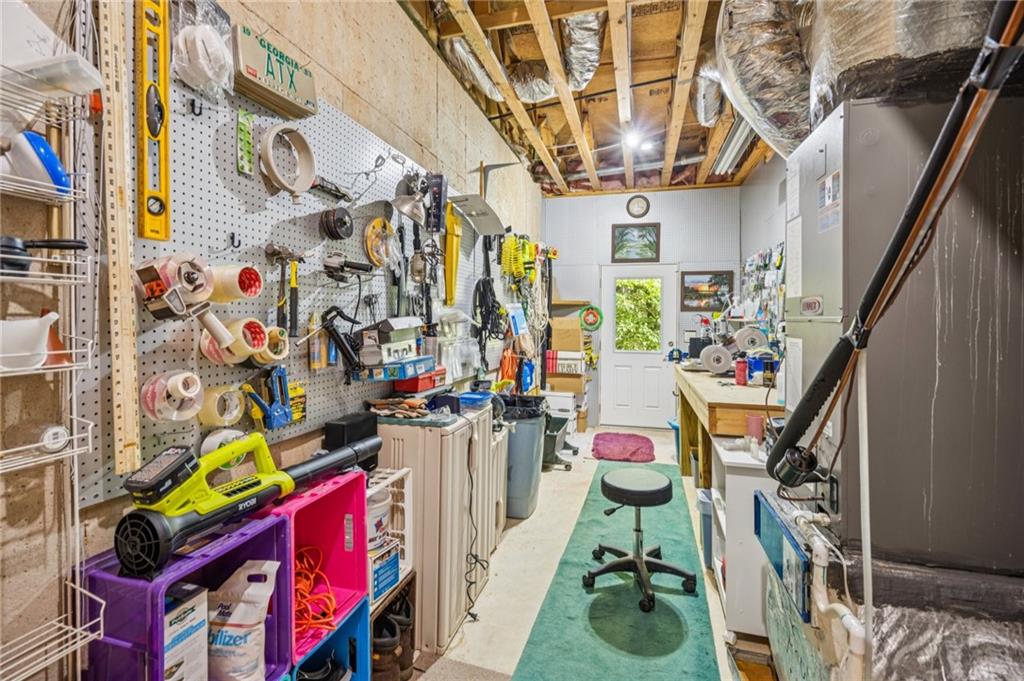 5717 Meadow View Drive Jefferson, GA 30549 - Photo 49 of 93