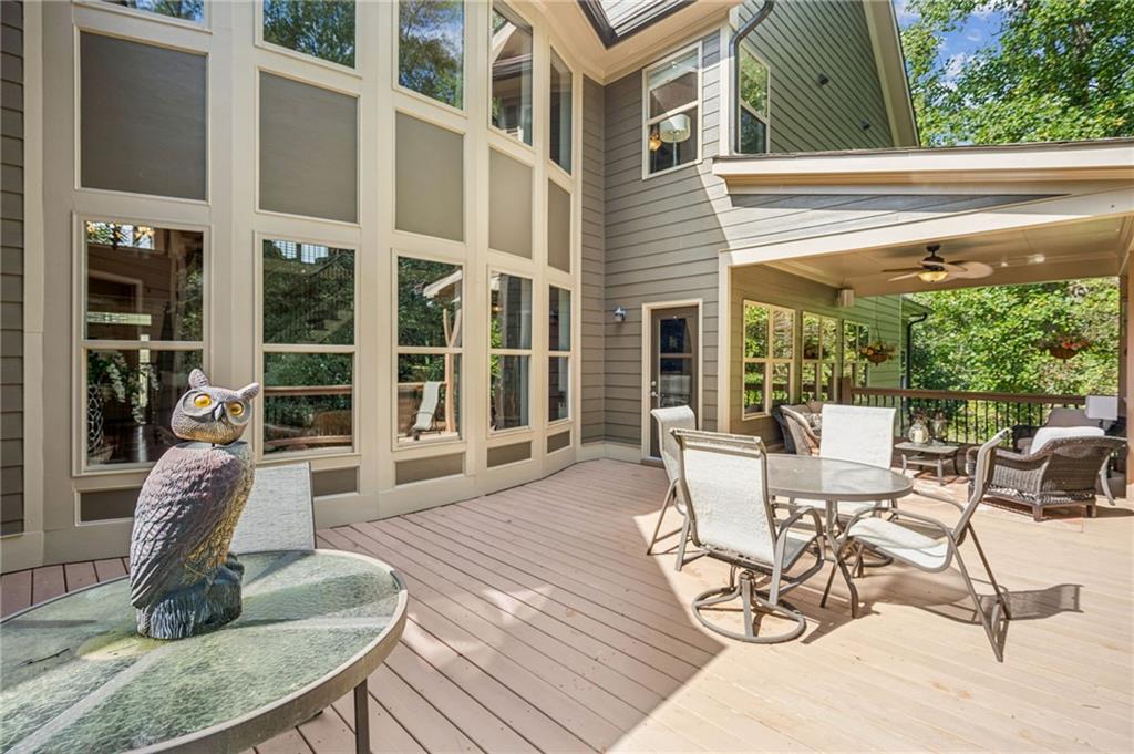 5717 Meadow View Drive Jefferson, GA 30549 - Photo 50 of 93