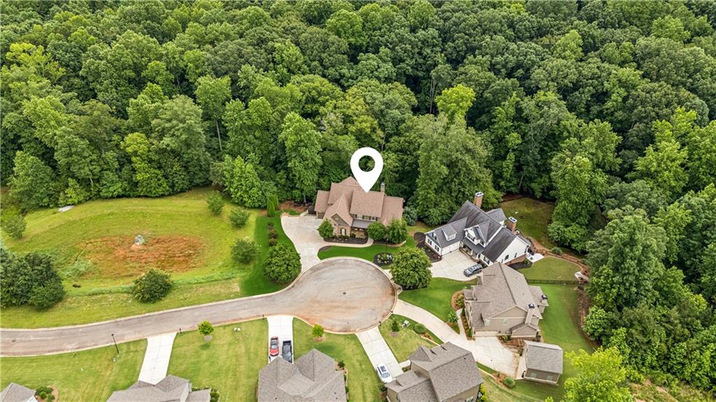 5717 Meadow View Drive Jefferson, GA 30549 - Photo 5 of 93