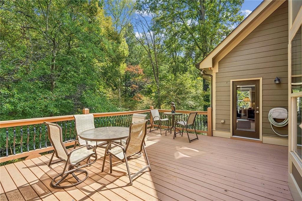 5717 Meadow View Drive Jefferson, GA 30549 - Photo 51 of 93