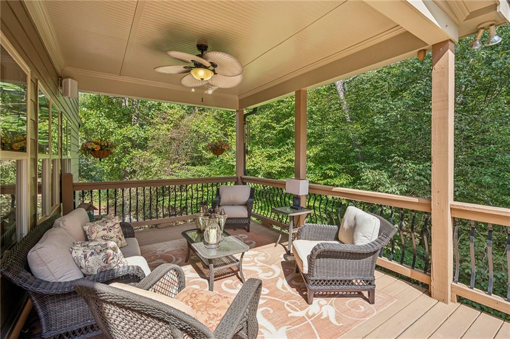 5717 Meadow View Drive Jefferson, GA 30549 - Photo 52 of 93