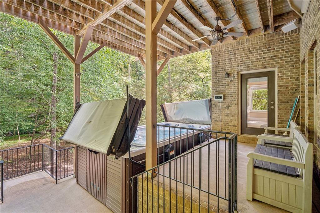 5717 Meadow View Drive Jefferson, GA 30549 - Photo 53 of 93