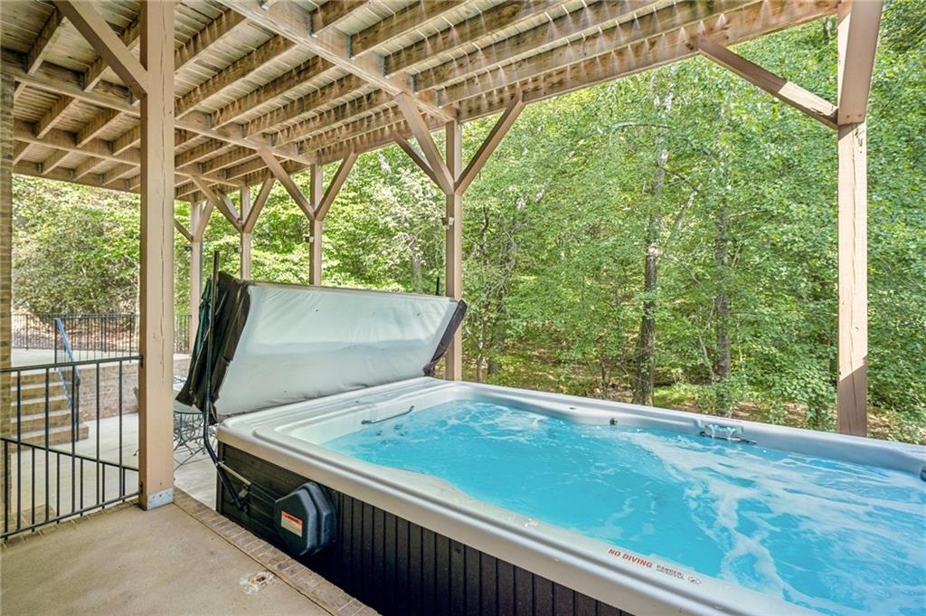 5717 Meadow View Drive Jefferson, GA 30549 - Photo 55 of 93