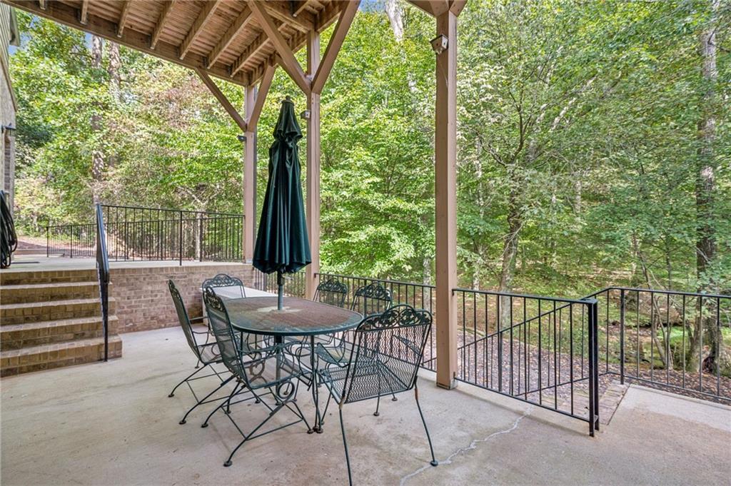 5717 Meadow View Drive Jefferson, GA 30549 - Photo 56 of 93