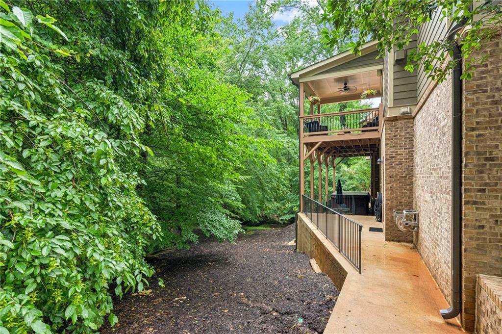 5717 Meadow View Drive Jefferson, GA 30549 - Photo 57 of 93