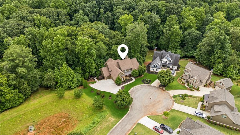 5717 Meadow View Drive Jefferson, GA 30549 - Photo 6 of 93