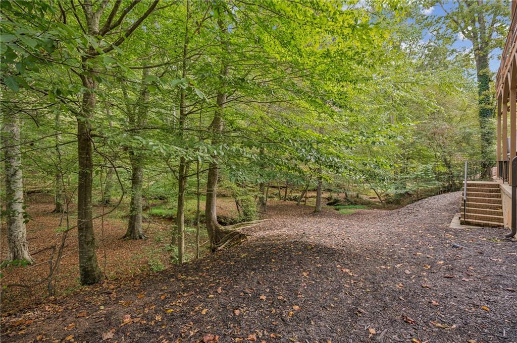 5717 Meadow View Drive Jefferson, GA 30549 - Photo 63 of 93