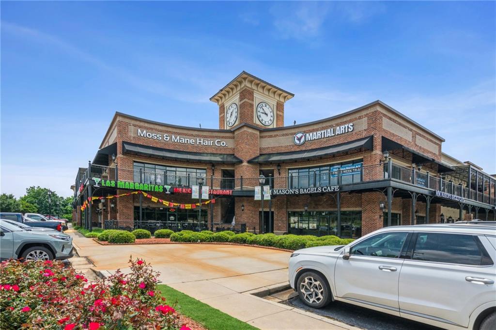 5717 Meadow View Drive Jefferson, GA 30549 - Photo 67 of 93