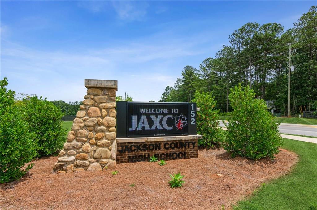 5717 Meadow View Drive Jefferson, GA 30549 - Photo 68 of 93