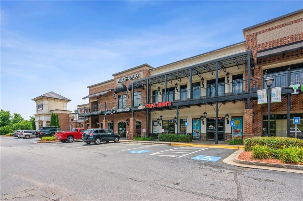 5717 Meadow View Drive Jefferson, GA 30549 - Photo 69 of 93