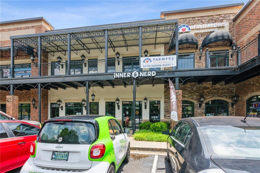 5717 Meadow View Drive Jefferson, GA 30549 - Photo 70 of 93