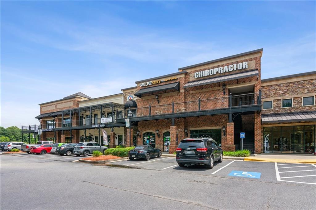 5717 Meadow View Drive Jefferson, GA 30549 - Photo 71 of 93