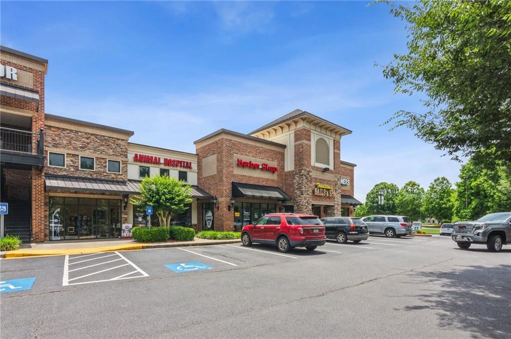 5717 Meadow View Drive Jefferson, GA 30549 - Photo 72 of 93