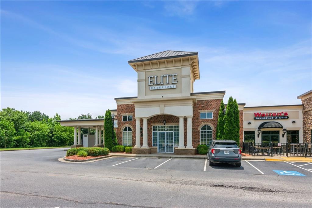 5717 Meadow View Drive Jefferson, GA 30549 - Photo 73 of 93