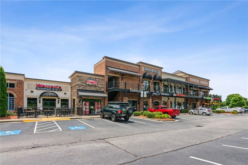 5717 Meadow View Drive Jefferson, GA 30549 - Photo 74 of 93